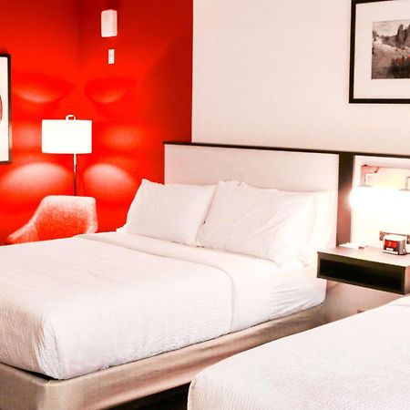 Railroad Pass Hotel And Casino Ramada By Wyndham Боулдър Сити Екстериор снимка