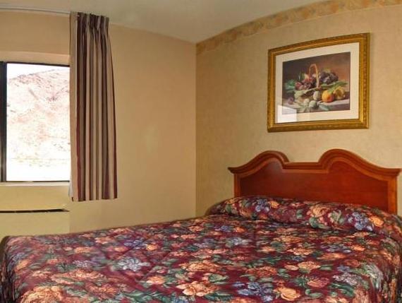 Railroad Pass Hotel And Casino Ramada By Wyndham Боулдър Сити Екстериор снимка